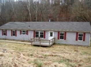 2749 Highway 421 S, Bedford, KY 40006