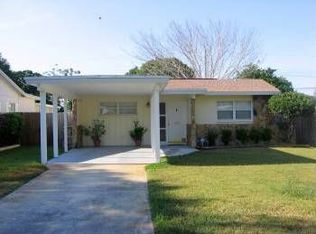 3927 14th Ave N, St Petersburg, FL 33713