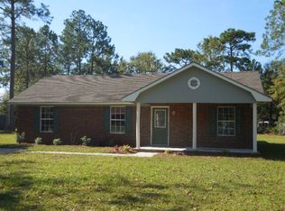 286 Kevin Rd, Hinesville, GA 31313