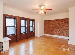 487 4th St #4, Brooklyn, NY 11215
