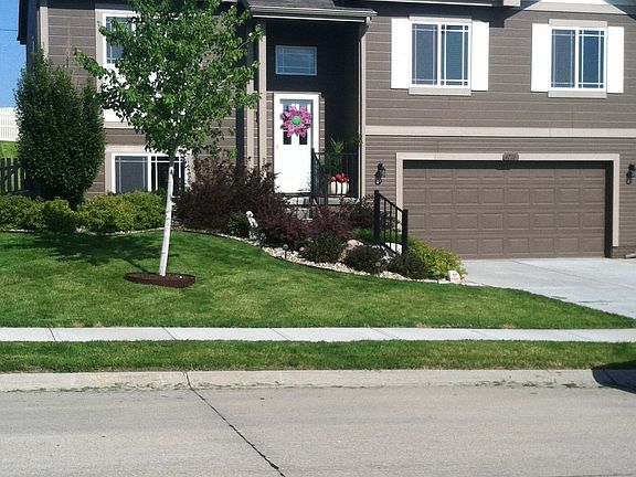 Beautiful home Move in ready