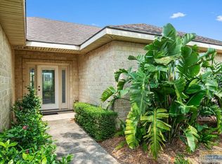 6 Golf House Rd, Laguna Vista, TX 78578