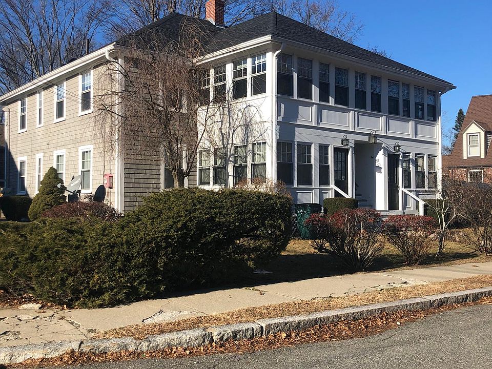 1st image of 40 Madison St #40