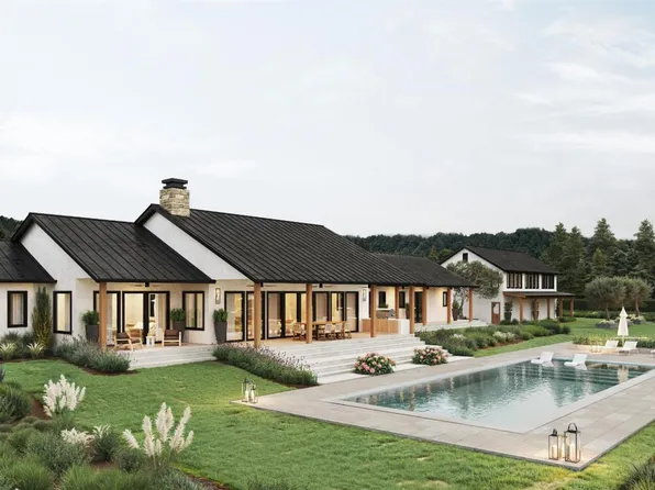 1130 Lawndale Road, Kenwood, CA 95452