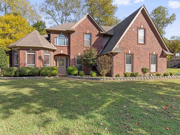 3408 Wolf Shadow Ln, Bartlett, TN 38133