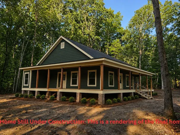 8 Holman Mill Rd, Farmville, VA 23901