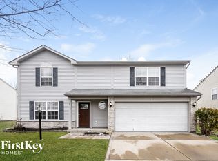 5323 Alameda Rd, Indianapolis, IN 46228