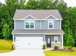 6235 Nathaniel Ln, South Fulton, GA 30213