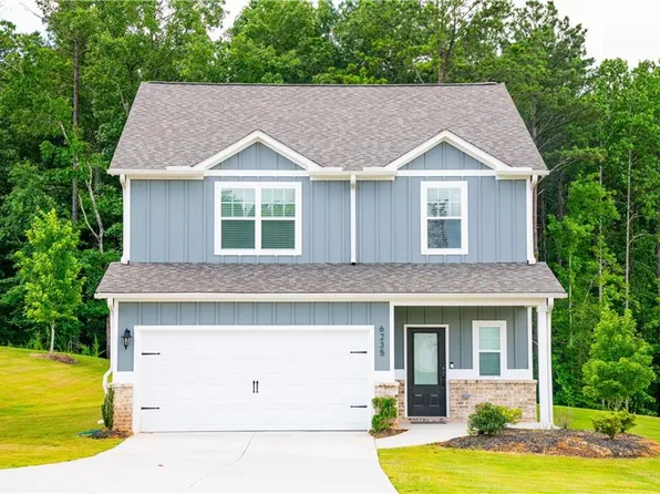 6235 Nathaniel Ln, South Fulton, GA 30213
