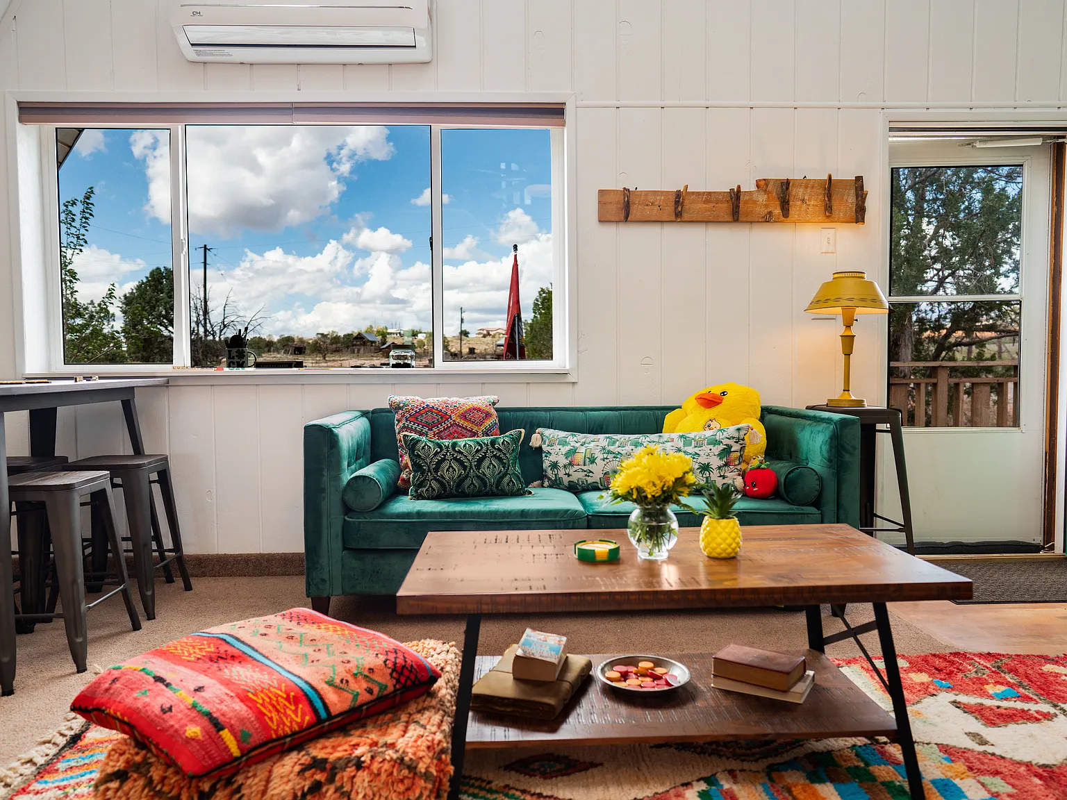 2 bed, $2,970 — Photo 4