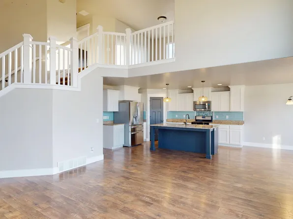 7506 W Desert Brumby Dr, Herriman, UT 84096