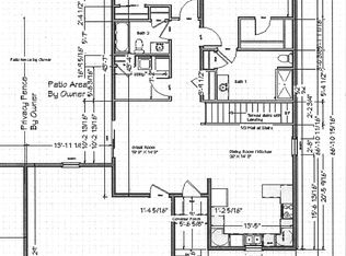 1ST Street NE UNIT B, Britt, IA 50423