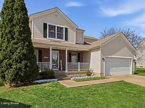 3rd image of 10204 Red Clover Ct