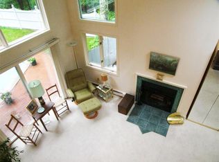 14 Standish Way, Amherst, NH 03031