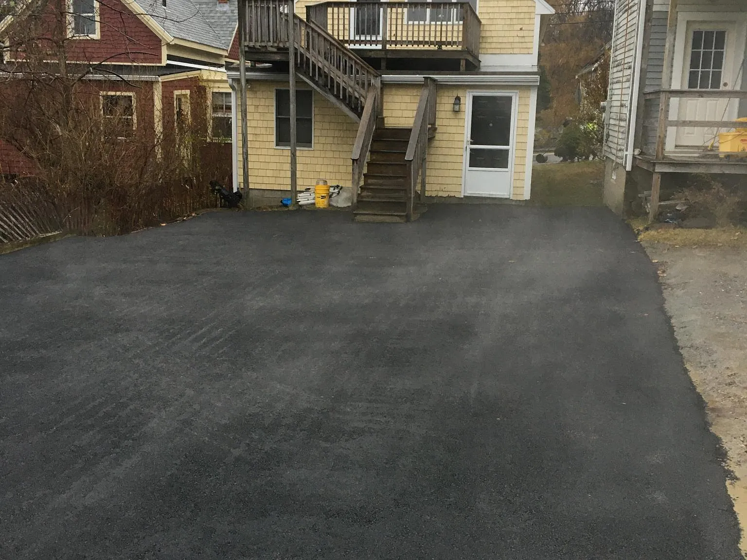 201 Granite St — Photo 1