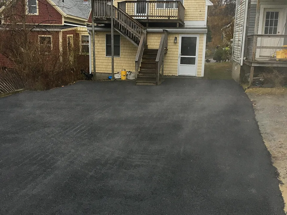 201 Granite St #1