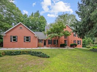 52051 Iron Forge Ct, Granger, IN 46530