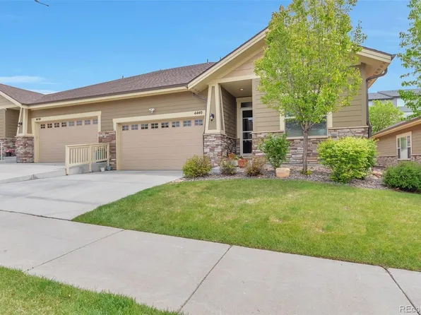 4440 S Ensenada Street, Aurora, CO 80015