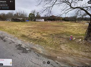 709 9th St, Pittsburg, OK 74560