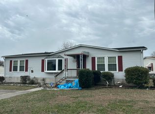 5 E Wind Dr, Berlin, MD 21811