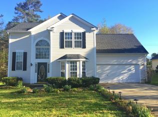 1849 Colin Creek Ln, Charlotte, NC 28214