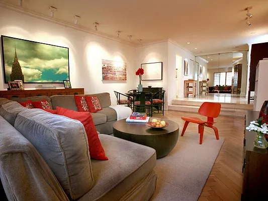 Sold by Sotheby's International Realty | media 4