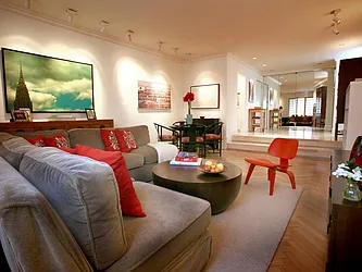 Sold by Sotheby's International Realty