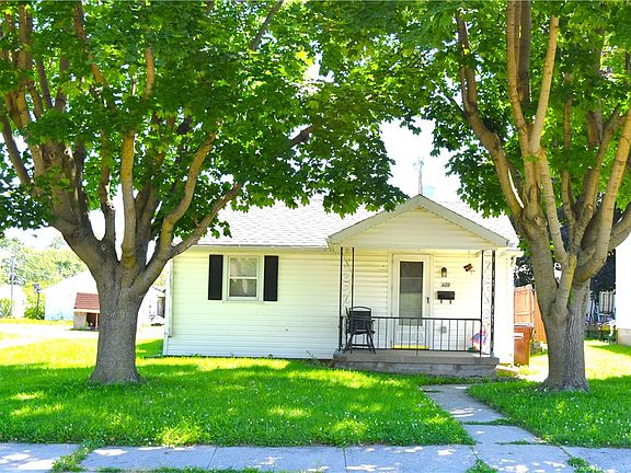 2nd image of 409 Wilson Ave