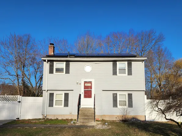 16 Sandra Drive, Bloomfield, CT 06002