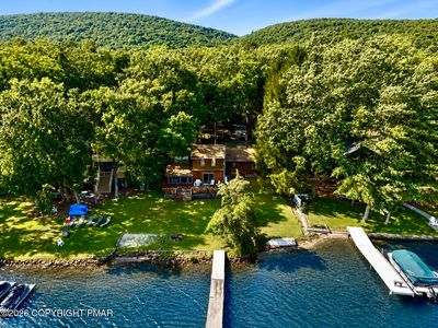 47 White Oak Rd, Nesquehoning, PA, 18240