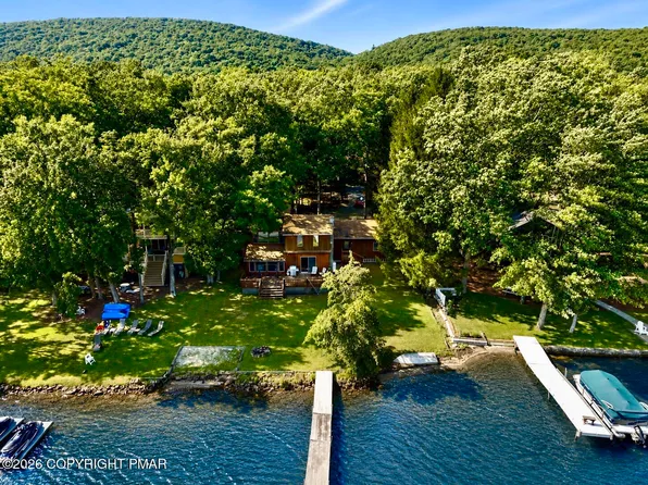 47 White Oak Rd, Nesquehoning, PA 18240
