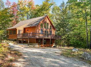 91 River Valley Rd, Bethel, ME 04217