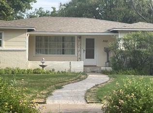 3301 36th St, Lubbock, TX 79413