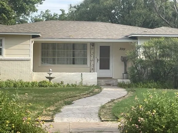 3301 36th St, Lubbock, TX 79413