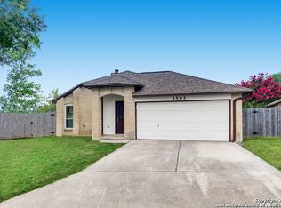 3505 Herron Ct, San Antonio, TX 78217