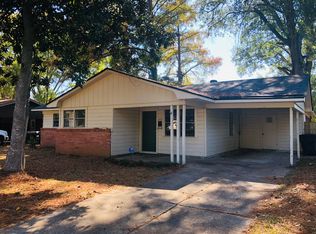 2655 Hoyte Dr, Shreveport, LA 71118