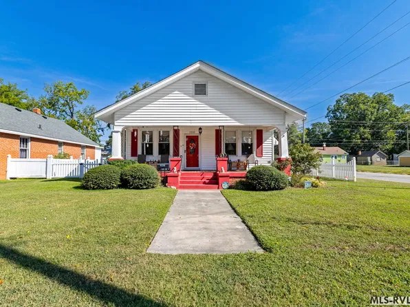 1220 Washington St, Roanoke Rapids, NC 27870