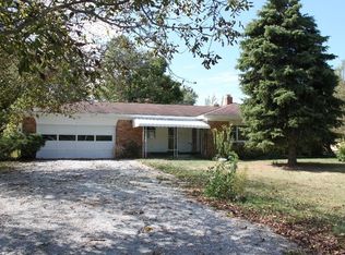 1016 N Cumberland Rd, Indianapolis, IN 46229