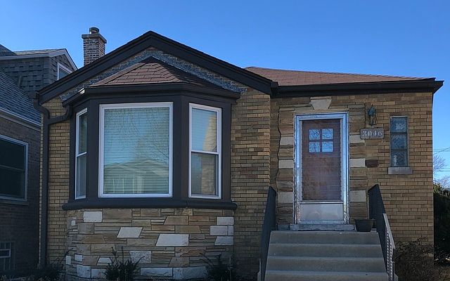 1st image of 3046 N Normandy Ave #1