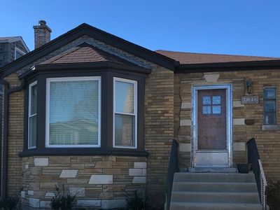 3046 N Normandy Ave #1, Chicago, IL, 60634