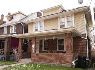 2240 Manor Ave, Pittsburgh, PA 15218