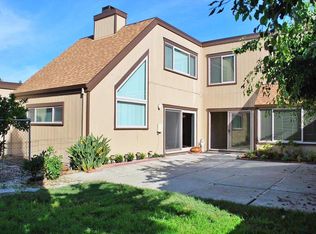 3450 Mecartney Rd, Alameda, CA 94502