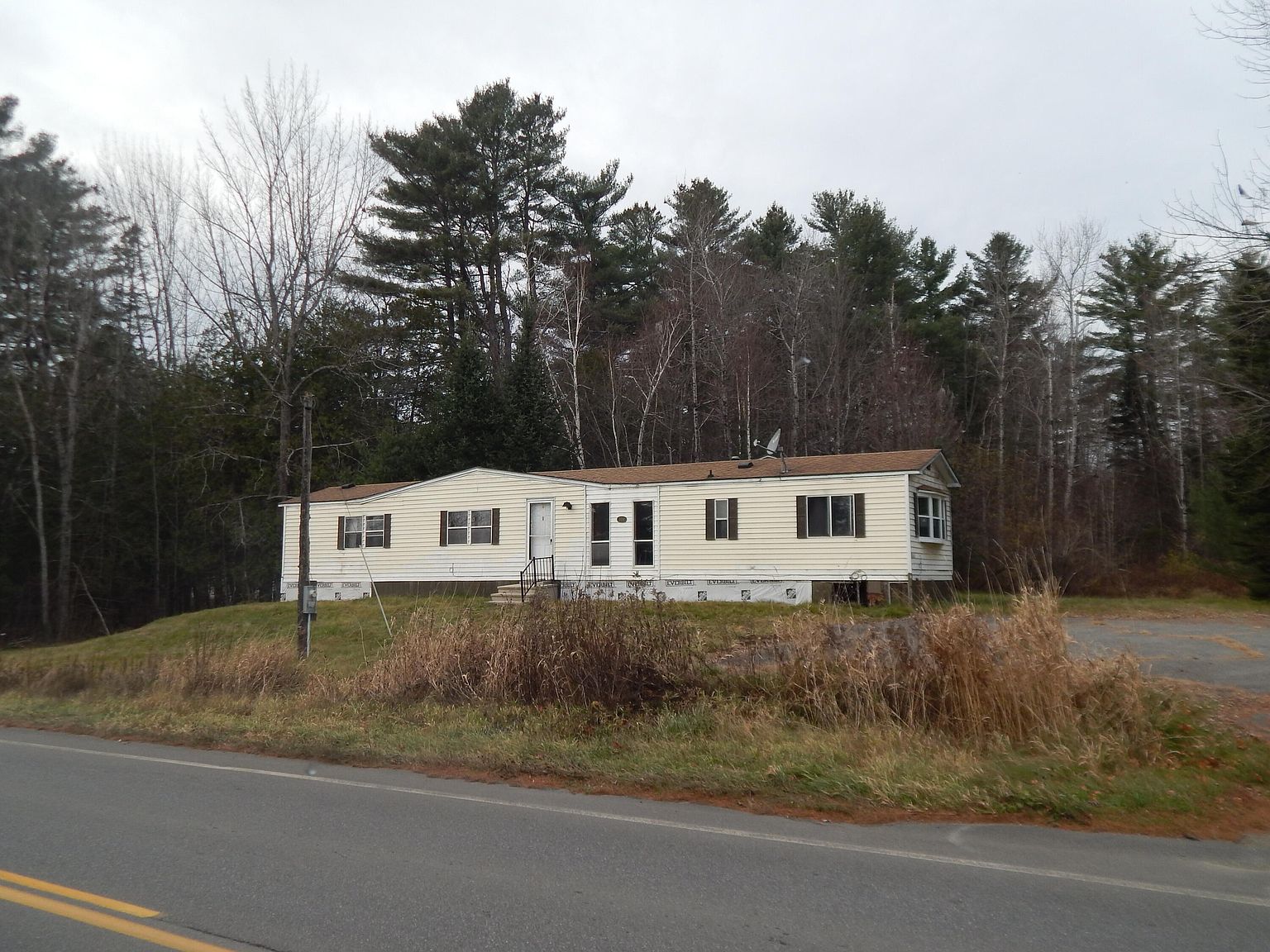 309 Stetson Rd West Road W, Levant, ME 04456 Zillow