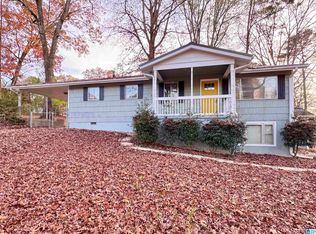 1640 4th Way NW, Birmingham, AL 35215