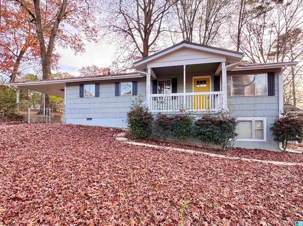 1640 4th Way NW, Birmingham, AL 35215