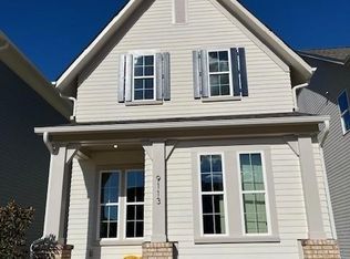 9113 Maybry Park St LOT 116, Charlotte, NC 28212