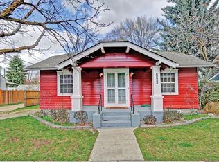 2306 W Heron St, Boise, ID 83702