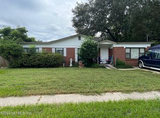 320 Aries Dr, Orange Park, FL 32073