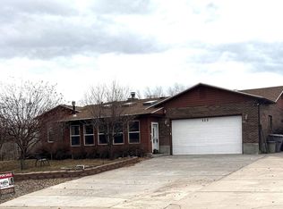 113 Butterfield Rd, Evanston, WY 82930