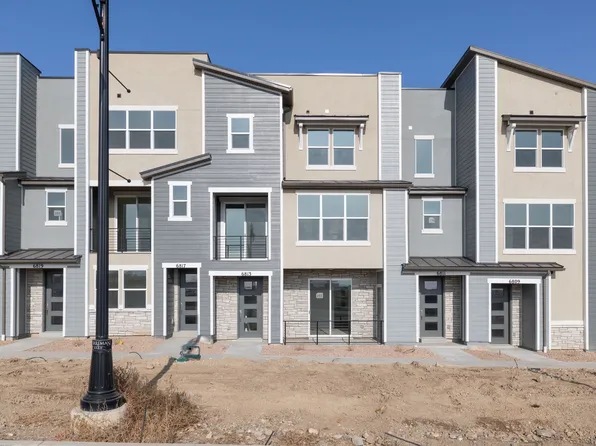 6813 Heartland Cv Lot 291, Herriman, UT 84096